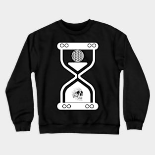 Cycle of Life Crewneck Sweatshirt